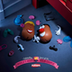 Image for article titled Mr. & Mrs. Potato Head Celebrate 60 Years of Mashing (and Are Probably Destroying Our Children)